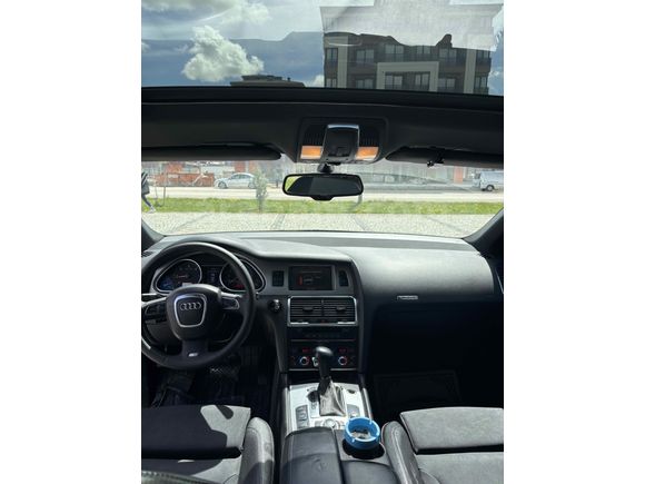 Sahibinden Audi Q7 3.0 TDI Quattro 2009 Model 