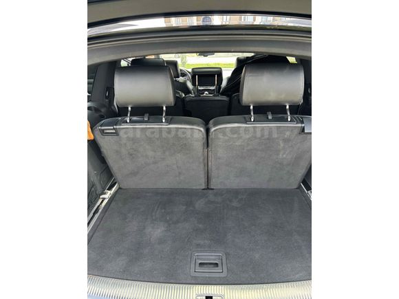 Sahibinden Audi Q7 3.0 TDI Quattro 2009 Model 