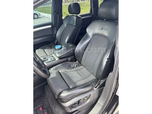 Sahibinden Audi Q7 3.0 TDI Quattro 2009 Model 