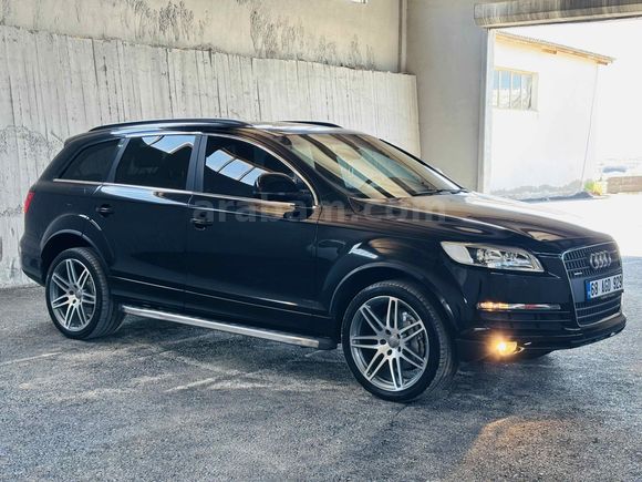 Sahibinden Audi Q7 3.0 TDI Quattro 2009 Model 