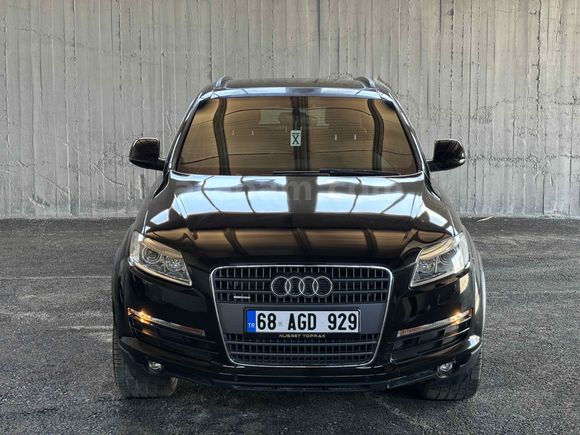 Sahibinden Audi Q7 3.0 TDI Quattro 2009 Model 