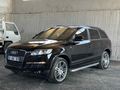 Sahibinden Audi Q7 3.0 TDI Quattro 2009 Model 
