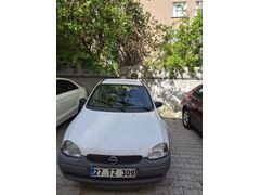 Sahibinden Opel Corsa 1.2 Swing 2000 Model