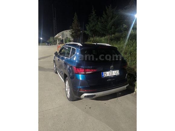 Sahibinden Seat Ateca 1.5 EcoTSI Xperience 2023 Model 