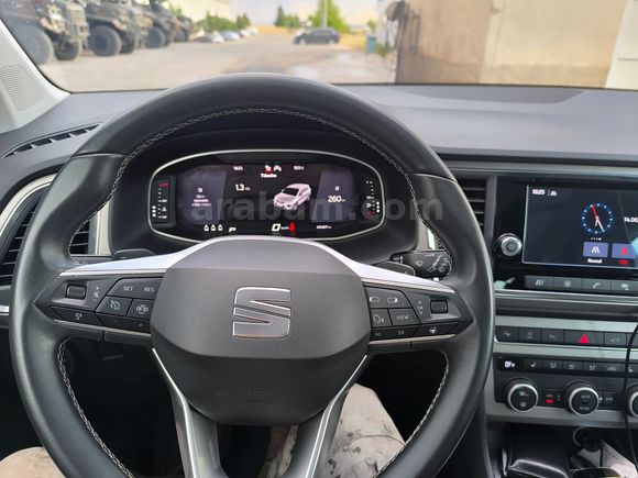 Sahibinden Seat Ateca 1.5 EcoTSI Xperience 2023 Model 