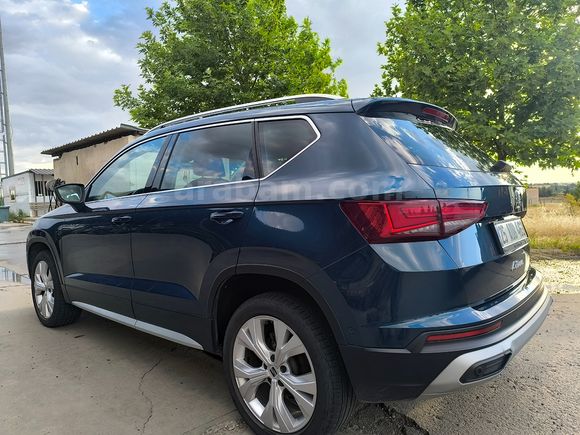 Sahibinden Seat Ateca 1.5 EcoTSI Xperience 2023 Model 
