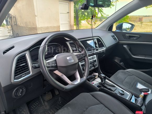 Sahibinden Seat Ateca 1.5 EcoTSI Xperience 2023 Model 