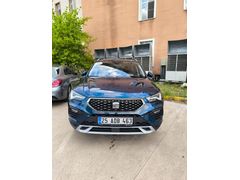Sahibinden Seat Ateca 1.5 EcoTSI Xperience 2023 Model 