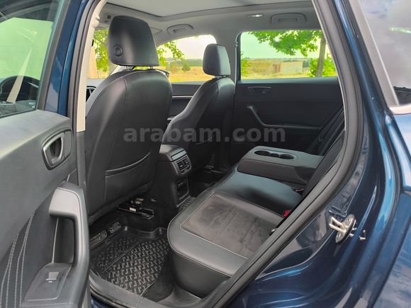 Sahibinden Seat Ateca 1.5 EcoTSI Xperience 2023 Model 