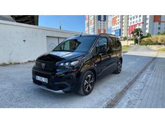 RİFTER GT YENİ KASA 24 BİN KM BOYASIZ