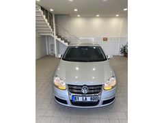 Sahibinden Volkswagen Jetta 1.6 Midline 2008 Model 