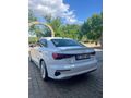 Sahibinden Audi A3 Sedan 35 TFSI Advanced 2021 Model 
