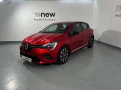 HEDEF RENAULT'DAN 0,99 KREDİ 2023 CLİO TOUCH MANUEL % 20