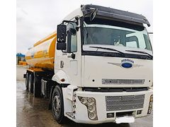 EMC Grup Otomotivden Ford Trucks Cargo 3230 S 