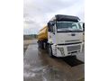 EMC Grup Otomotivden Ford Trucks Cargo 3230 S 