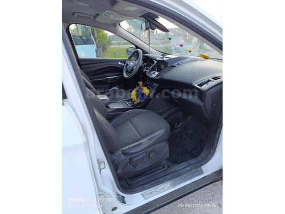 Acil Acil satılık Sahibinden Ford Kuga 1.5 TDCi Titanium 2018 Model