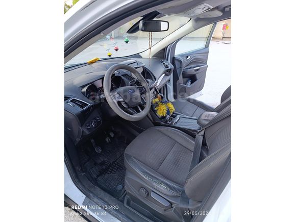 Acil Acil satılık Sahibinden Ford Kuga 1.5 TDCi Titanium 2018 Model