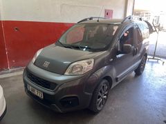 Sahibinden Fiat Fiorino Combi 1.3 Multijet Premio 2024 Model 