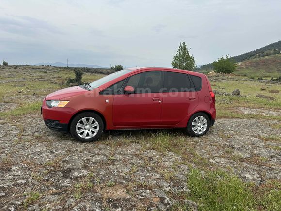 Sahibinden Mitsubishi Colt 1.3 Elegance 2012 Model 
