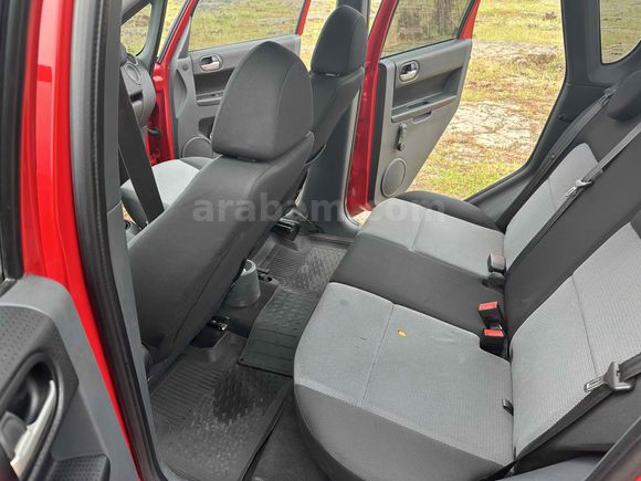 Sahibinden Mitsubishi Colt 1.3 Elegance 2012 Model 