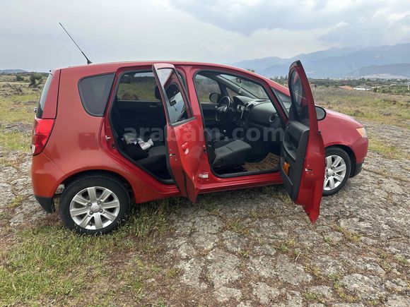 Sahibinden Mitsubishi Colt 1.3 Elegance 2012 Model 