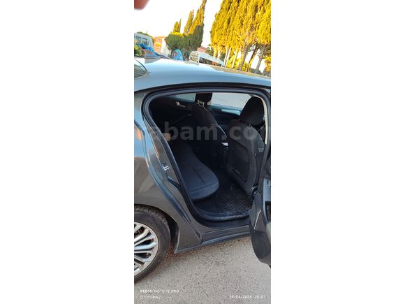 Sahibinden Ford Focus 1.5 TDCi Titanium 2020 Model Bursa