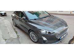 Sahibinden Ford Focus 1.5 TDCi Titanium 2020 Model Bursa