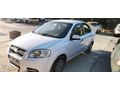 Sahibinden Chevrolet Aveo 1.2 S 2010 Model