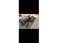 Sahibinden Massey Ferguson 255 T 