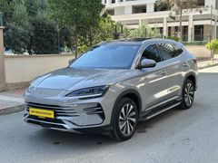 BKR Motors / 2025 BYD SEAL U DM-I PHEV HATASIZ DÜŞÜK KM