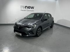 HEDEF RENAULT'DAN 0,99 KREDİ 2023 CLİO TOUCH MANUEL % 20