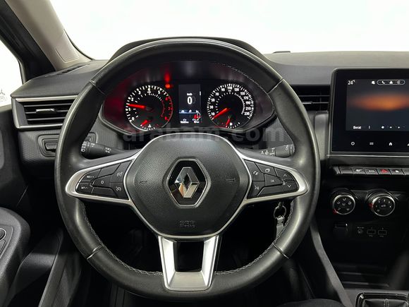 HEDEF RENAULT'DAN 0,99 KREDİ 2023 CLİO TOUCH MANUEL % 20