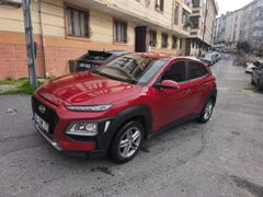 Sahibinden Hyundai Kona 1.6 CRDI Style 2019 Model  125.000 km Kırmızı