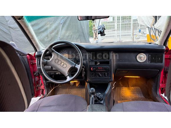 Sahibinden Audi 80 Serisi 1.6 TD 1987 Model