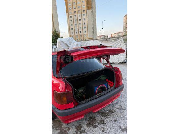 Sahibinden Audi 80 Serisi 1.6 TD 1987 Model