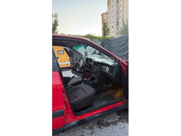 Sahibinden Audi 80 Serisi 1.6 TD 1987 Model