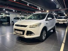 Mais İzmir 2015 Kuga 1.5 EcoBoost AWD Titanium Cam Tavan