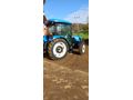 Sahibinden New Holland TT4.75