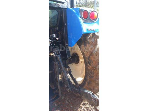 Sahibinden New Holland TT4.75