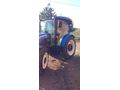 Sahibinden New Holland TT4.75