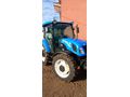 Sahibinden New Holland TT4.75