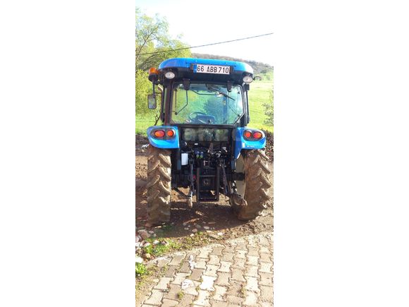 Sahibinden New Holland TT4.75