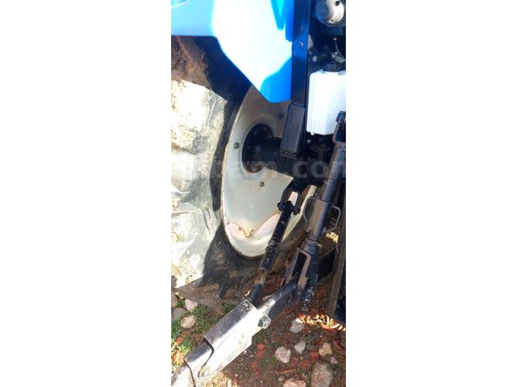 Sahibinden New Holland TT4.75