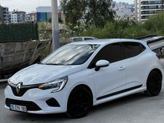 Sahibinden Renault Clio hatasız boyasız 