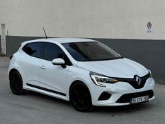 Sahibinden Renault Clio hatasız boyasız 
