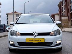 VOLKSVAGEN  GOLF 7 BLUMOTİON COMFORTLİNE IŞIK PAKET OTOMATİK VİTES 