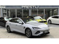 PRESTİJ MOTORS... 2025 BYD SEAL DESİGN HATASIZ 6.100 KM