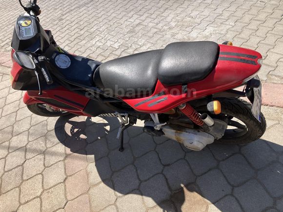 Sahibinden Kanuni Deer 152 Muğla