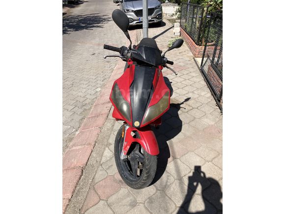 Sahibinden Kanuni Deer 152 Muğla