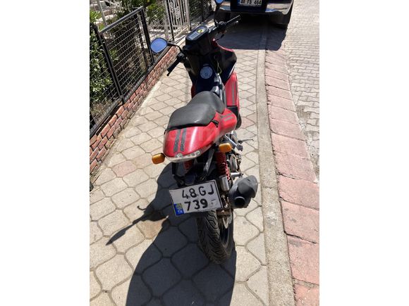 Sahibinden Kanuni Deer 152 Muğla